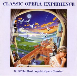 Classic Opera Experience