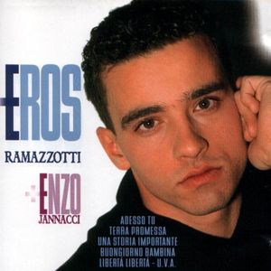 Eros Ramazzotti + Enzo Jannacci