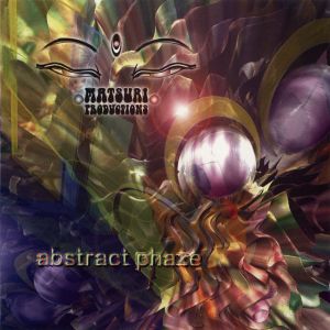 Abstract Phaze