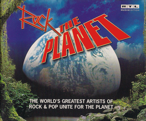 Rock the Planet