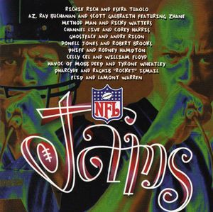 NFL Jams