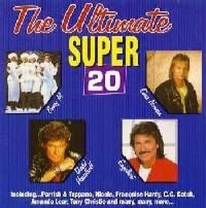 The Ultimate Super 20, Volume 1