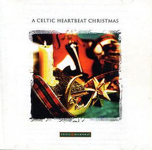 A Celtic Heartbeat Christmas