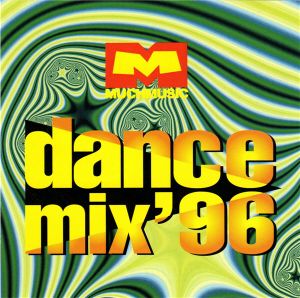 Dance Mix ’96