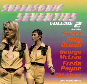 Supersonic Seventies, Volume 2
