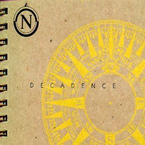 Decadence - Nettwerk's 10th Anniversary Box Set