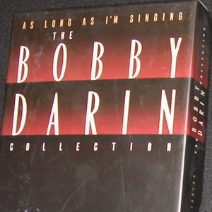 As Long as I'm Singing: The Bobby Darin Collection