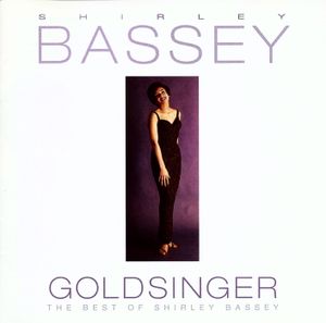 Goldsinger: The Best of Shirley Bassey