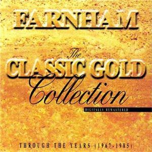 The Classic Gold Collection - Through the Years (1967-1985)