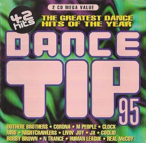 Dance Tip 95