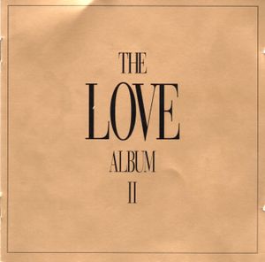 The Love Album II