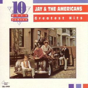 Jay & the Americans – Greatest Hits