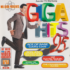 Giga Hits 95