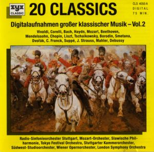 Classical Collection, Volume 2