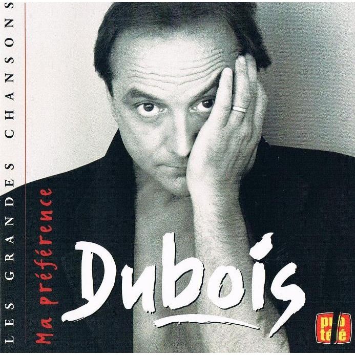 claude dubois rencontre de rêve