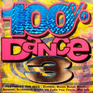 100% Dance 3