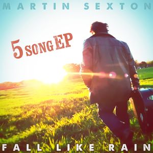 Fall Like Rain (EP)