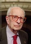 Claude Lévi-Strauss