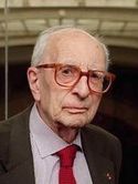 Claude Lévi-Strauss