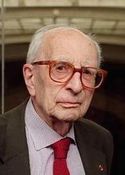 Claude Lévi-Strauss