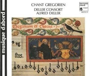 Chant Gregorien