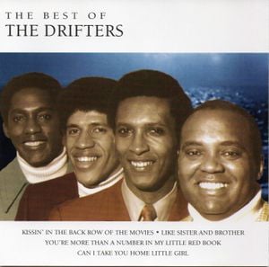 The Best of the Drifters