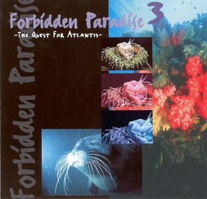Forbidden Paradise 3: The Quest for Atlantis