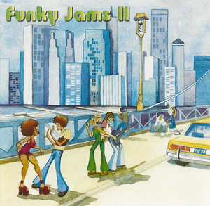 Funky Jams II