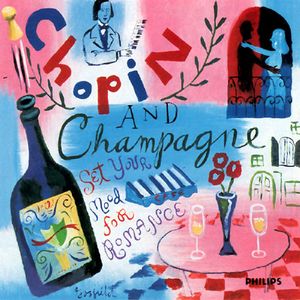 Chopin and Champagne