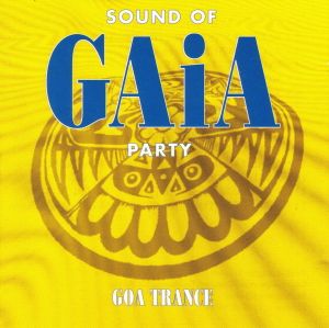Sound of Gaia Party