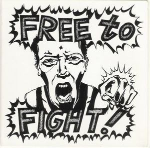 Free to Fight