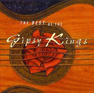 The Best of the Gipsy Kings