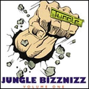 Jungle Bizznizz, Volume One