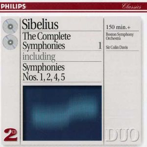 The Complete Symphonies 1