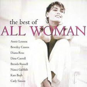 The Best of All Woman