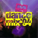 Pochette MuchMusic: Dance Mix ’94