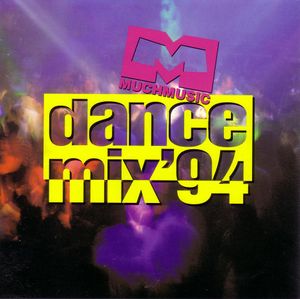 MuchMusic: Dance Mix ’94