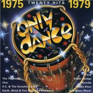 Only Dance 1975-1979