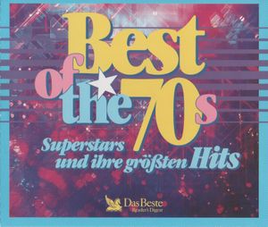 Best of the 70s: Superstars und ihre größten Hits