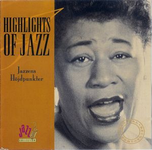 Highlights of Jazz