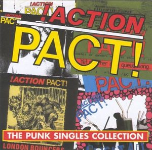 The Punk Singles Collection