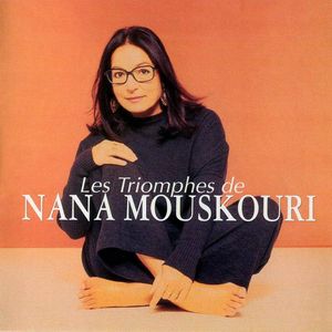 Les Triomphes de Nana Mouskouri