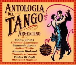 Barrio de tango