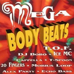 Mega Body Beats, Volume 2