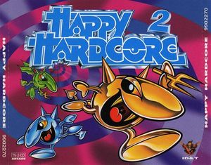 Happy Hardcore 2