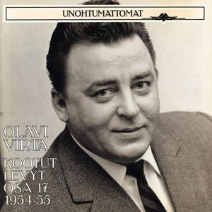 Kootut levyt, osa 17: 1954–55