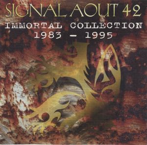 Immortal Collection 1983 - 1995