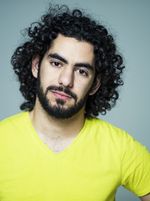 Alaa Wardi