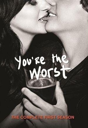 You're the Worst - Saison 1