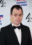 Kevin Eldon